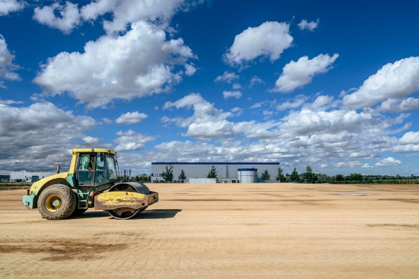 Park Prague Airport II se rozrůstá. Novou halu obsadí přední světová logistická společnost Kuehne+Nagel Park Prague Airport II se rozrůstá. Novou halu obsadí přední světová logistická společnost Kuehne+Nagel