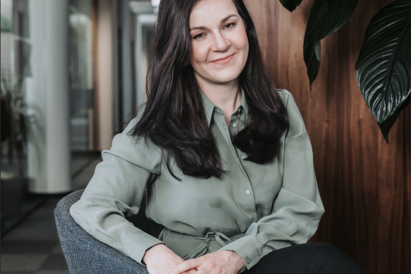 Lidé v centru pozornosti Lidé v centru pozornosti