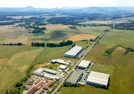 Park Česká Lípa - Česká Lípa, Česká republika Park Česká Lípa - Česká Lípa, Česká republika