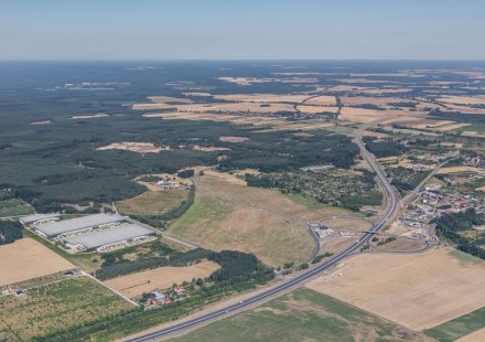 Park Sulechów - Sulechów, Polsko Park Sulechów - Sulechów, Polsko